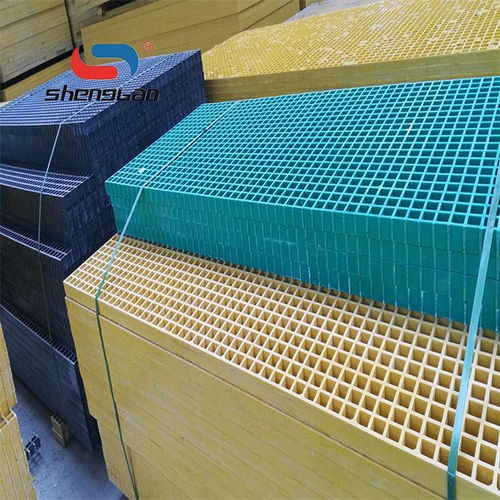 玻璃鋼蓋板品質(zhì)卓越,質(zhì)優(yōu)價(jià)廉