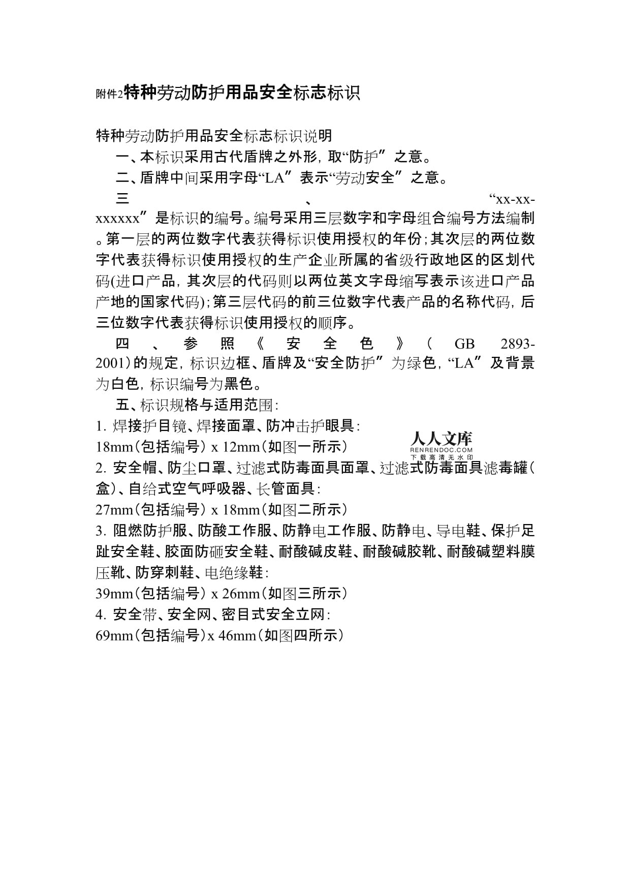 《特種勞動(dòng)防護(hù)用品目錄》數(shù)字化革新 網(wǎng)絡(luò)技術(shù)服務(wù)的深度賦能與應(yīng)用前景